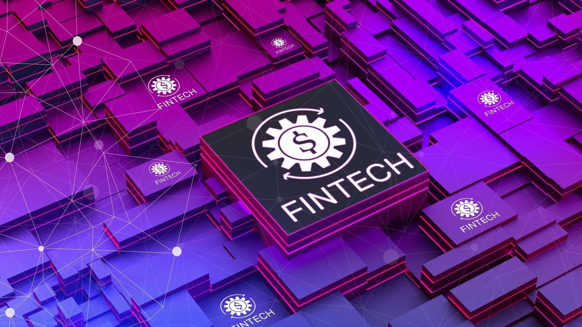Fintech Innovation Digital Economy